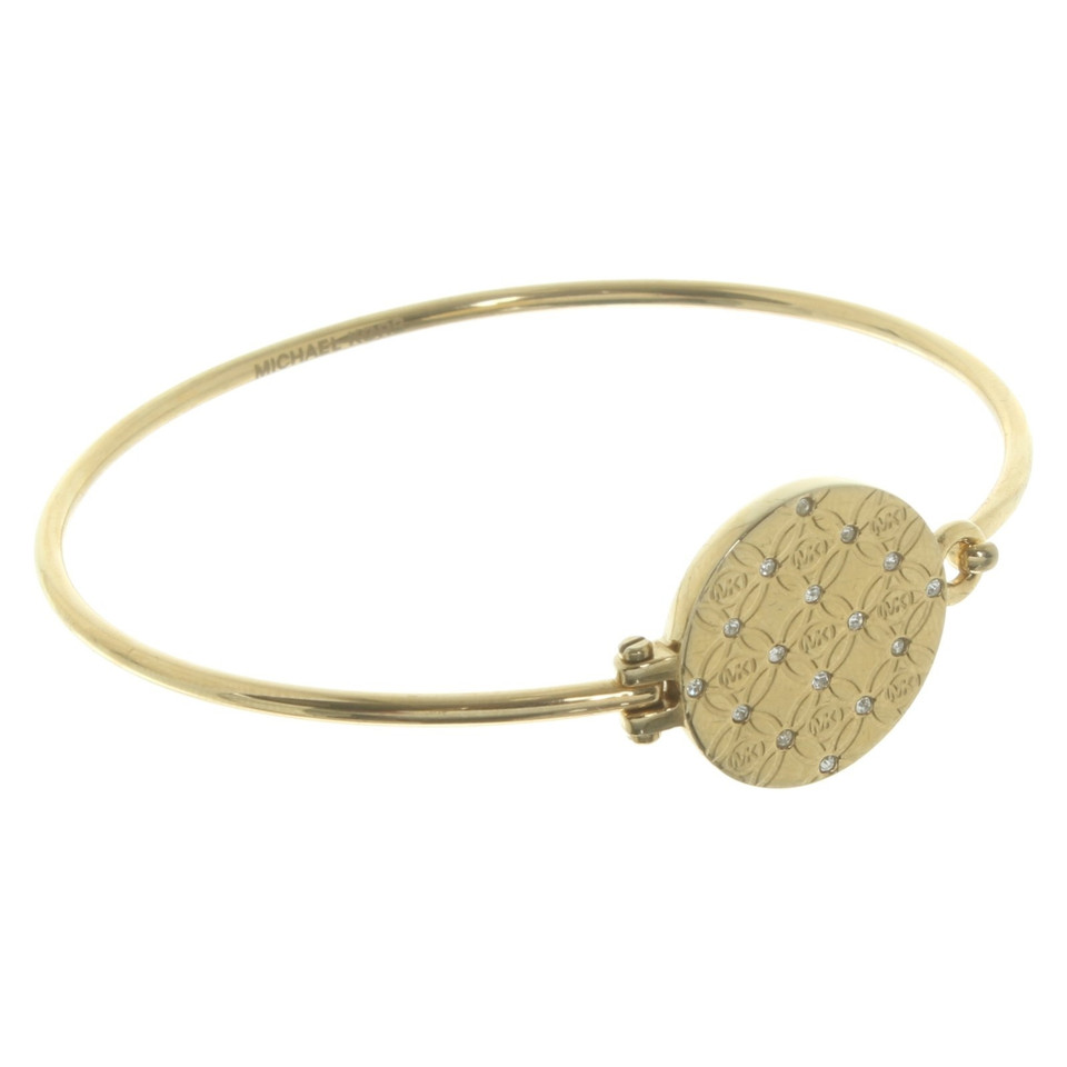 Michael Kors Gold colored bracelet