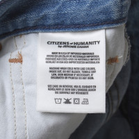 Citizens Of Humanity Jeans Destroyed