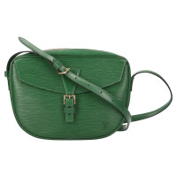 Louis Vuitton Jeune Fille in Groen