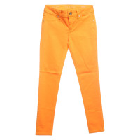 Dl1961 Jeans in Orange