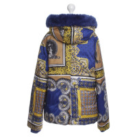 Moschino Jacket with patterns