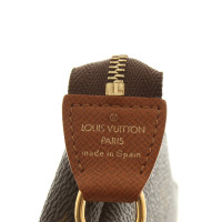 Louis Vuitton Portafoglio con motivo Monogram