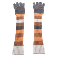 M Missoni Gloves Wool