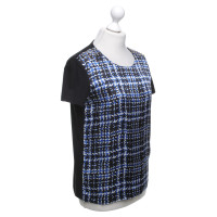 Prada T-shirt with pattern