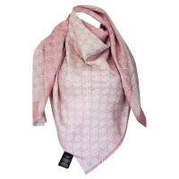 Gucci Gucissima cloth in pink