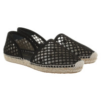 Jimmy Choo Espadrilles aus Wildleder