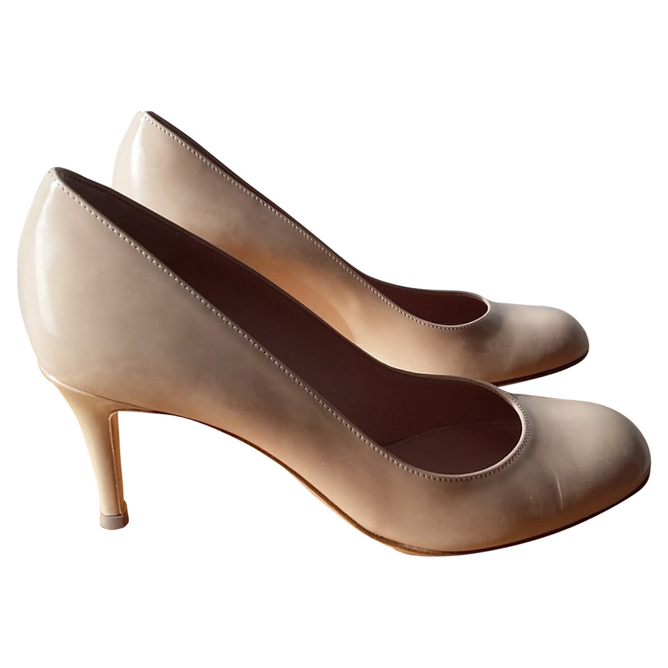 Gianvito Rossi chaussures