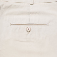 Windsor Trousers Cotton in Beige