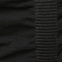 Wolford Bustier dress in black