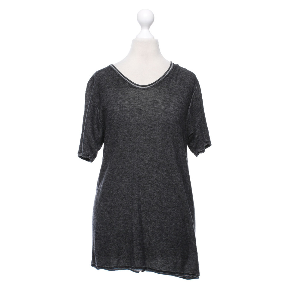 Alexander Wang Top en Gris