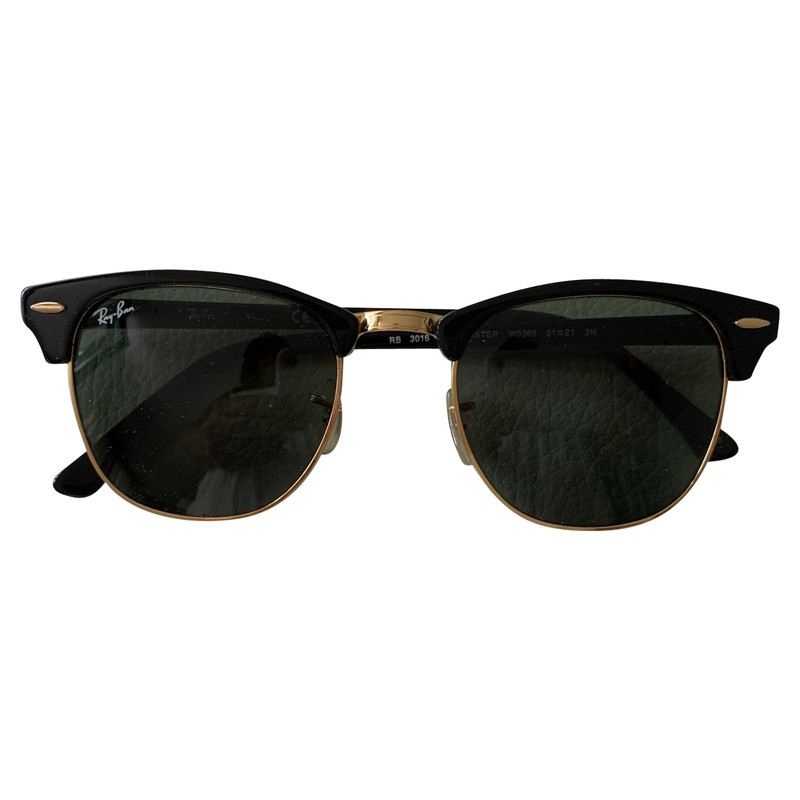 second hand ray ban sunglasses