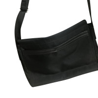 S.T. Dupont Shoulder bag in Black