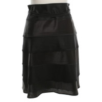 Strenesse skirt in black