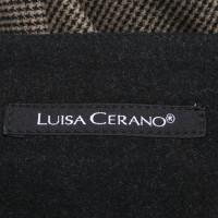 Luisa Cerano Skirt