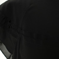 Marni Long top in black