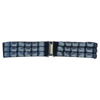 Armani Belt with beads