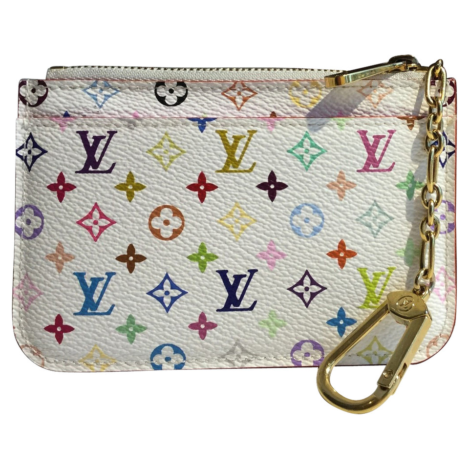 Louis Vuitton sleutel