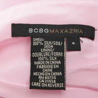 Bcbg Max Azria Dress made of silk