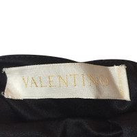 Valentino Garavani Strapless gown