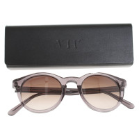 Other Designer VIU - sunglasses in grey