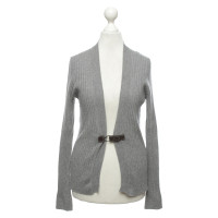 Peserico Knitwear Wool in Grey