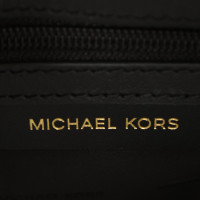 Michael Kors Sac à main en Cuir en Noir