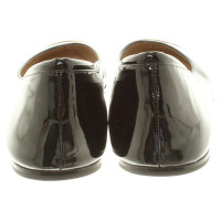 Michael Kors Ballerina's patent leather
