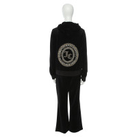 Juicy Couture Completo in Nero