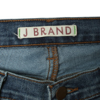 J Brand Jeans lichtblauw