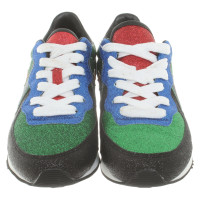 J.W. Anderson Sneakers en multicolore