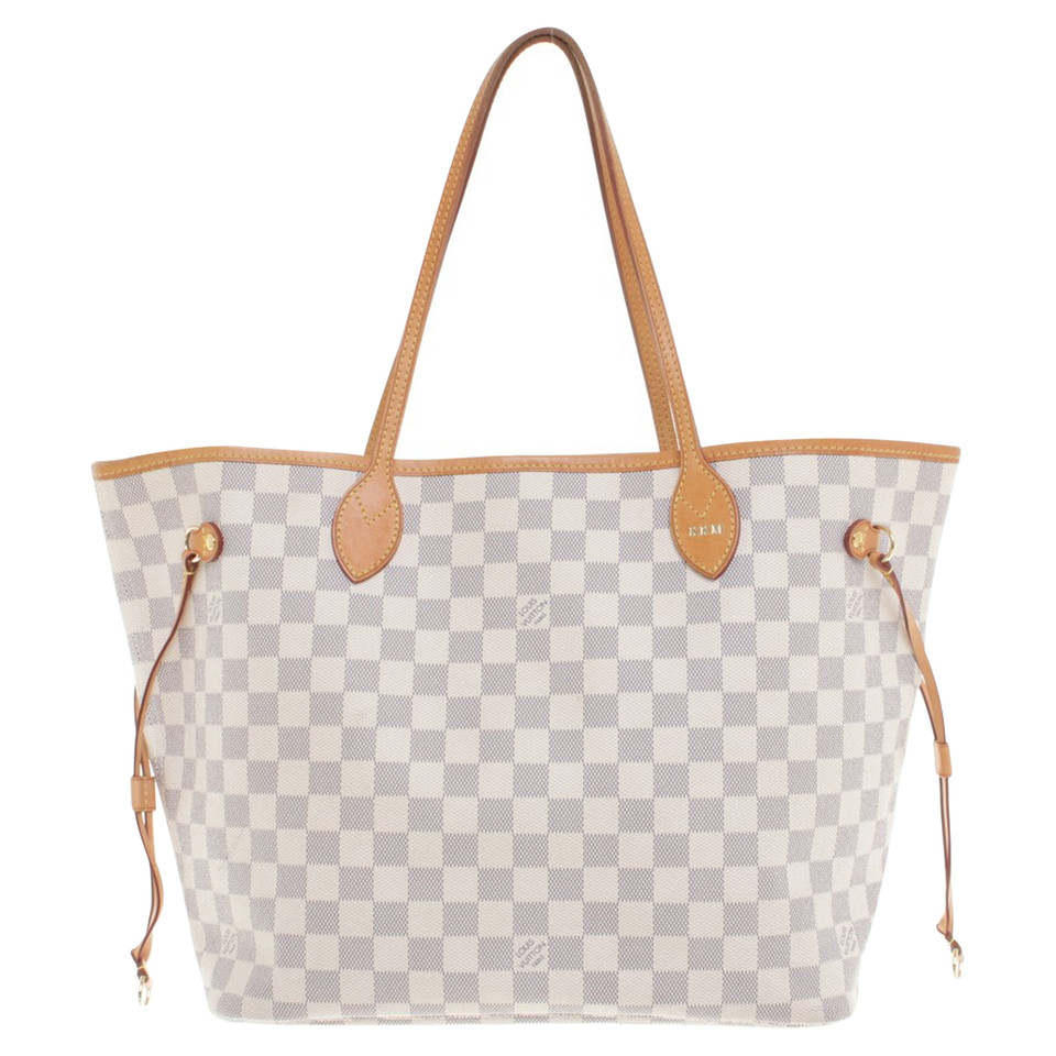 Louis Vuitton Small Bag Second Hand - Neverfull Bag