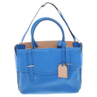 Reed Krakoff Handtas in blauw