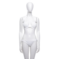 Calvin Klein Maillot de bain en Blanc