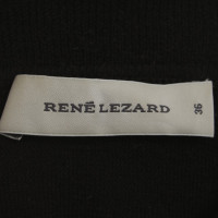 René Lezard Fine gauge Turtleneck Sweater
