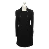 Hobbs Jacket/Coat Wool in Black