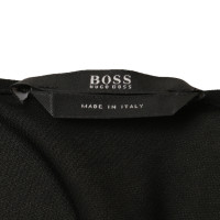 Hugo Boss Sheath dress in black 