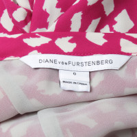 Diane Von Furstenberg Dress &quot;Leron&quot;