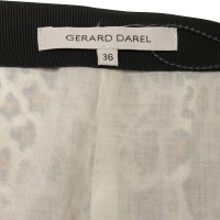 Andere Marke Gerald Darel - Rock mit Animal-Print