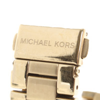 Michael Kors Orologio da polso in Oro