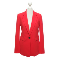 Tommy Hilfiger Blazer in Rosso