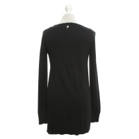 Dondup Knit dress in black