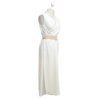 Victoria Beckham Kleid in Weiß