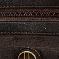 Hugo Boss Handbag in brown