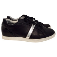 Sergio Rossi Sneakers Leather