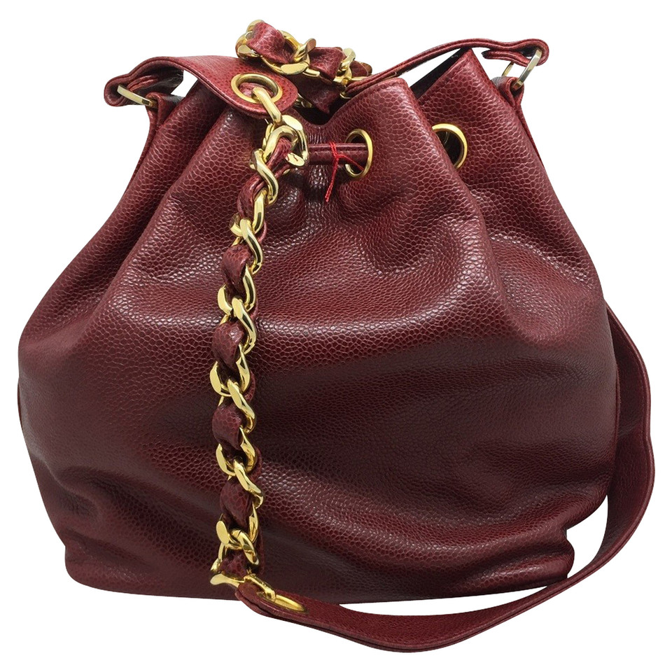 Chanel Bucket Bag - Second Hand Chanel Bucket Bag gebraucht kaufen für 2.800,00 € (1957294)