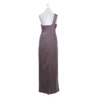 Armani Kleid in Taupe