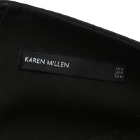 Karen Millen Multi-gekleurde jurk