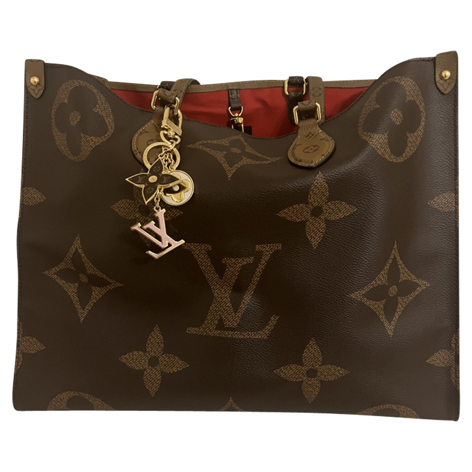 Louis Vuitton Tote Bag