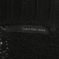Calvin Klein Oversize Cardigan