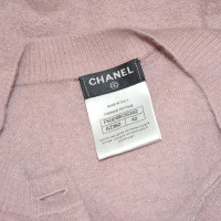 Chanel mohair Cardigan / cashmere